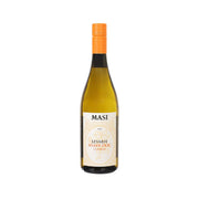 MASI Levarie Soave DOC wine bottle, 750 mL, front label