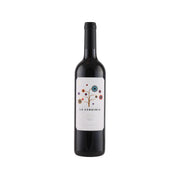 PALACIOS REMONDO Rioja La Vendimia 21/22 wine bottle with front label