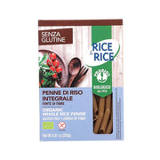 PROBIOS organic gluten-free whole rice penne pasta, 250g box