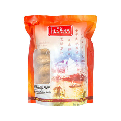 YAU KEE Premium Abalone Noodle  (600g) - city'super E-Shop