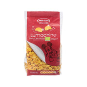 Dalla Costa organic semolina lumachine pasta, 300g pouch with Mickey print
