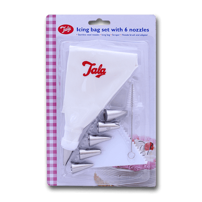 TALA Icing Bag Set - city'super E-Shop