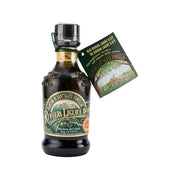 SANT'AGATA ONEGLIA Riviera Ligure extra virgin olive oil bottle, 100 mL, front label