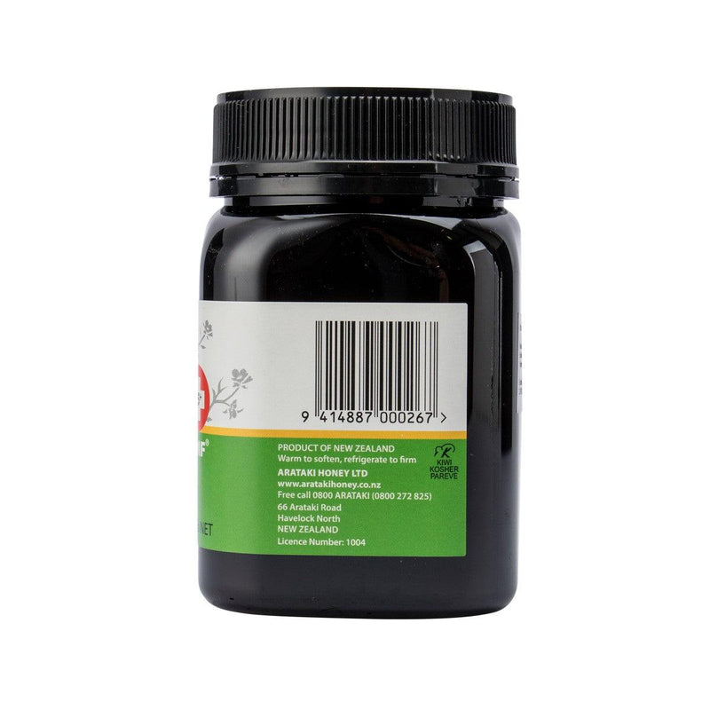 ARATAKI Manuka Honey - UMF15+  (500g)
