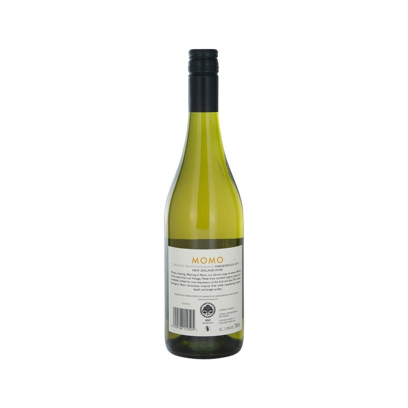 MOMO Sauvignon Blanc 2023 (750mL)