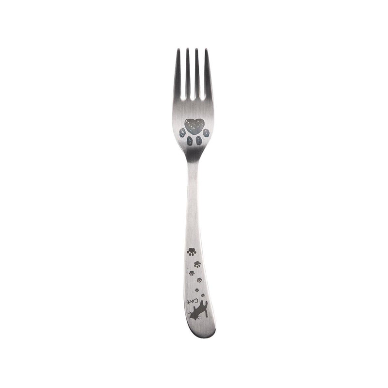 SUGAR LAND Table Fork Cat  (34g)