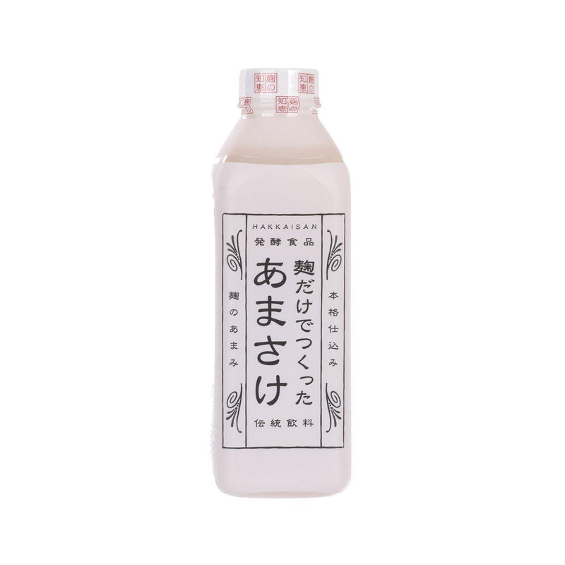 HAKKAISAN Amasake Rice Drink  (825g)