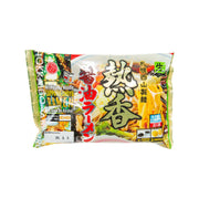 Shoyu ramen noodle pouch, frozen, 2 servings, colorful front package