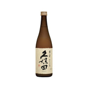KUBOTA Manju Junmai Daiginjo sake bottle, 300 mL