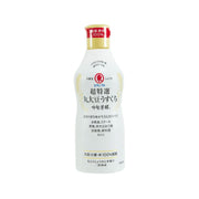 HIGASHIMARU light soy sauce bottle, 400 mL, white plastic with red cap