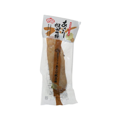 WAKAMATSUYA Deep Fried Fish Cake - Clam and Scallop  (1pc) - city'super E-Shop
