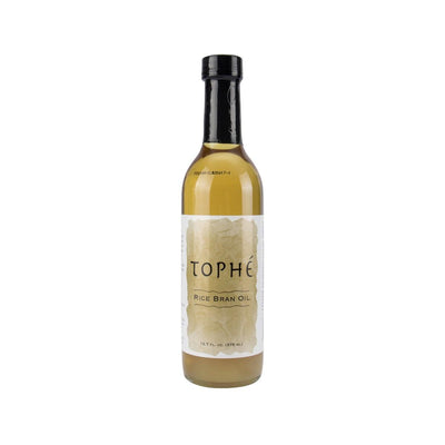 TOPHE Rice Bran Oil  (375mL) - city'super E-Shop