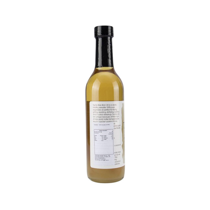 TOPHE Rice Bran Oil  (375mL) - city&