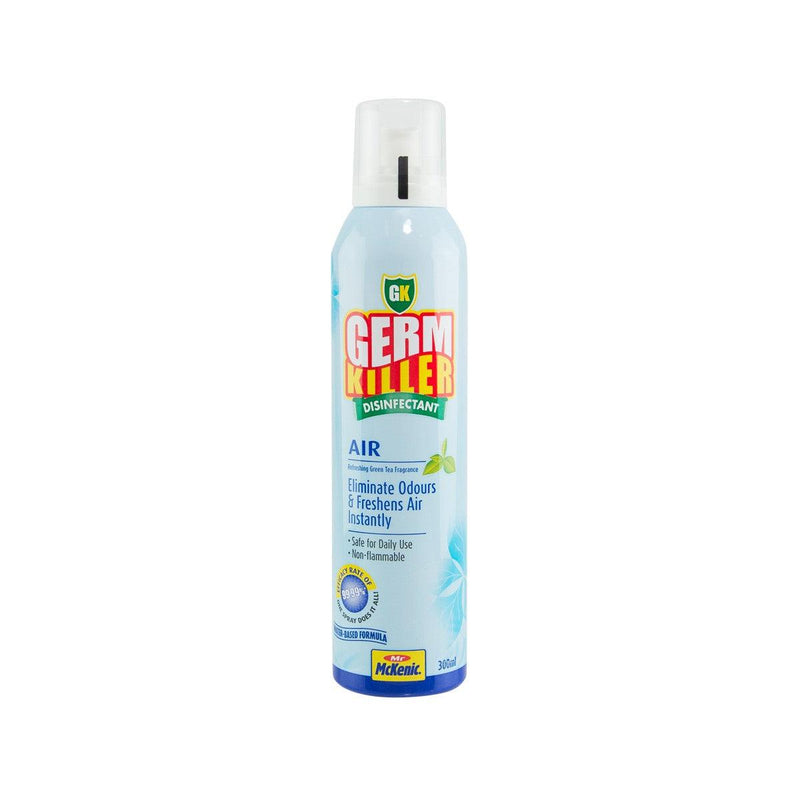 GERM KILLER GK Air Disinfectant  (300mL)