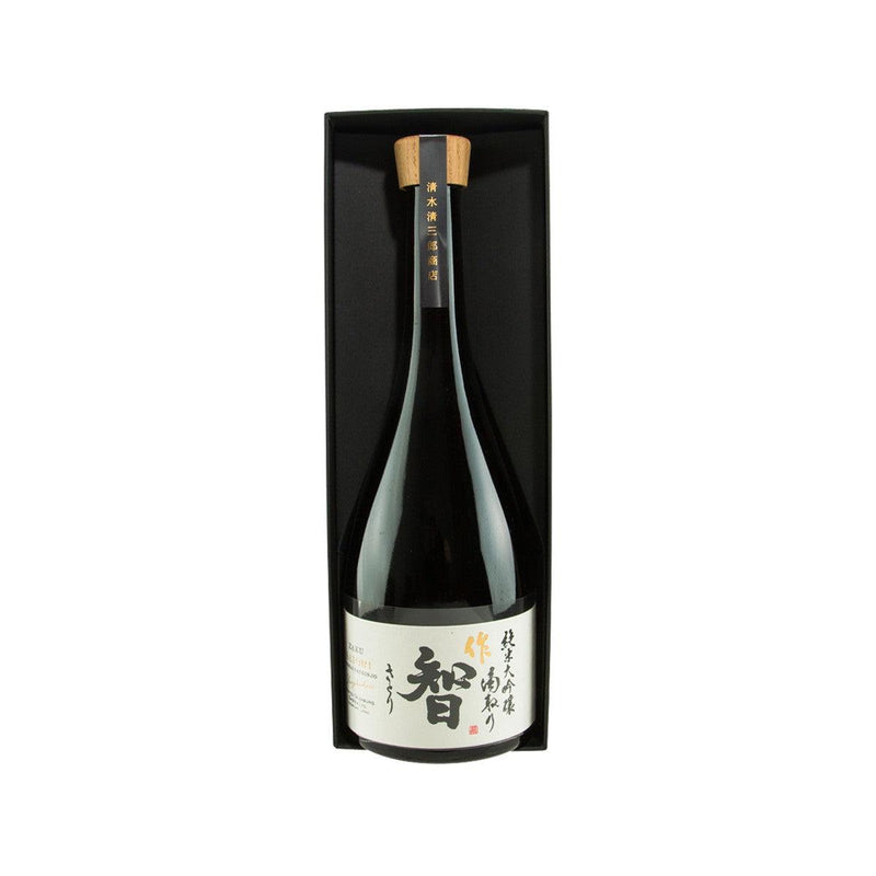 ZAKU Satori Junmai Daiginjo Shizukutori  (750mL) - city&