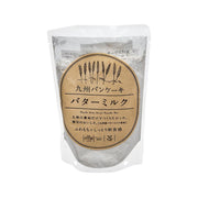 KYUSHU-TABLE buttermilk pancake mix pouch (200 g)