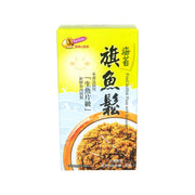 Fried sailfish floss with seaweed 150g box