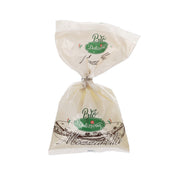 DELIZIOSA organic mozzarella cheese in sealed plastic bag, 425g