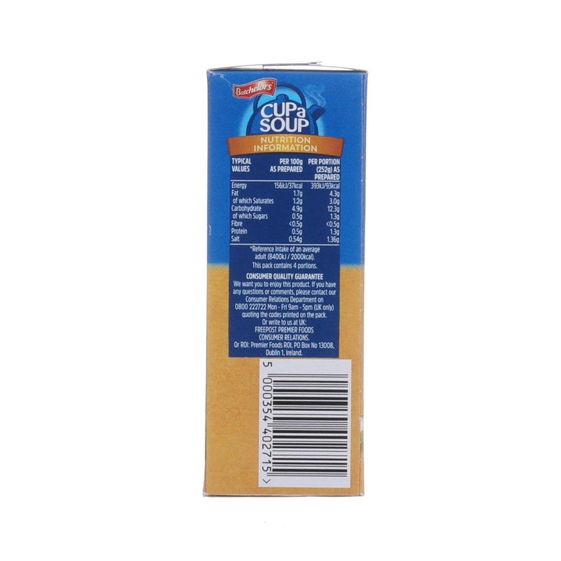 BATCHELORS Cup a Soup - Chicken & Leek  (86g)
