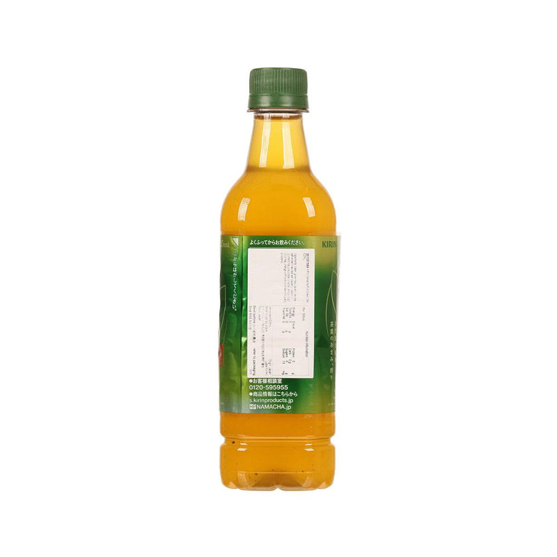 KIRIN Namacha Rich Green Tea [PET]  (525mL)