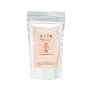 ITOHKYUEMON Ujicha tea bag pouch, 12 bags (5g each), white stand-up package