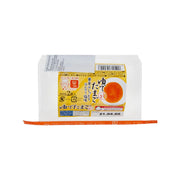 Salted soft-boiled egg snack pouch, 2 pieces, sealed package