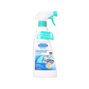 DRBECKMANN Power Grease Cleaner spray bottle, 500 mL, with trigger and label front
