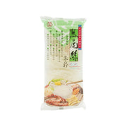 Green bean vermicelli noodle package, 180g, front view