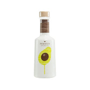 PERSEUS extra virgin avocado oil bottle, 250 mL, cork stopper