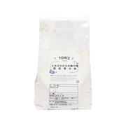 TOMIZAWA cake flour bag, 1 kg, white bag with front label