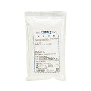 TOMIZAWA powdered sugar pouch, 200g, white powder in sealed bag