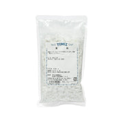 TOMIZAWA sweet potato flour pouch with front label, 150 g, white powder