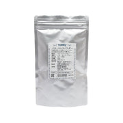 TOMIZAWA buttermilk powder in foil stand-up pouch with front label