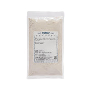 TOMIZAWA malt powder pouch, 100g bag with label