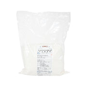 Bread flour bag by TOMIZAWA, 2.5 kg, sealed white package