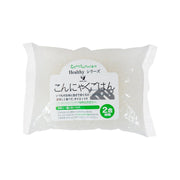 Konjac rice pouch, 200g, sealed pack with Japanese label