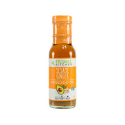 Sesame ginger avocado-oil vinaigrette & marinade bottle, 236 mL
