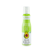 PRIMAL KITCHEN avocado oil high-heat cooking spray bottle with green label