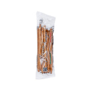 MARIO FONGO Rubata breadsticks 200g, sealed pack with long golden sticks