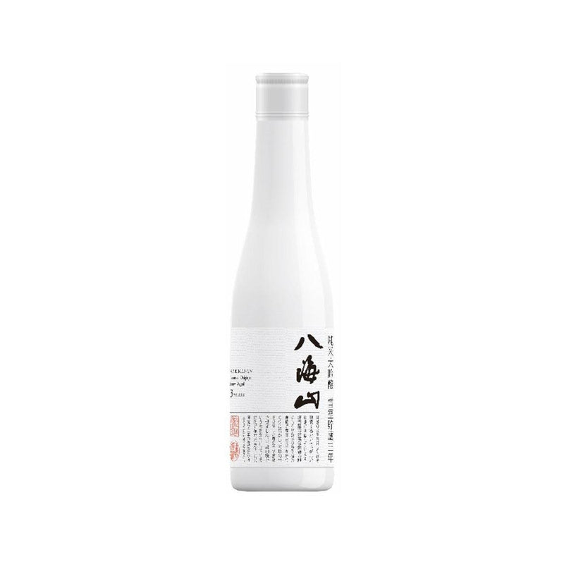 HAKKAISAN Snow-aged Junmai Daiginjo 3 Years  (280mL)