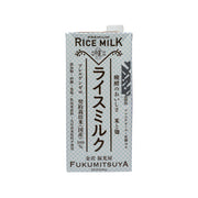 FUKUMITSUYA fermented rice milk beverage carton, 1L (1000ml)