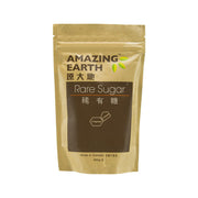 AMAZING EARTH rare sugar pouch, 250 g, front label