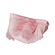 PRE VAILLANT French reduced-salt cooked ham, sliced pink cured meat