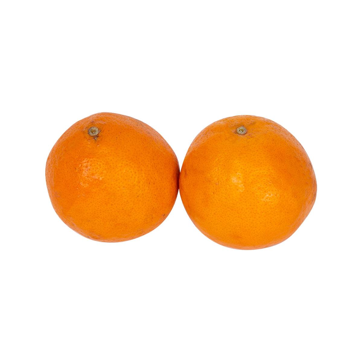 Mini tangerines, whole orange mandarins, 250g pack