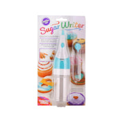 WILTON Sugar Writer sanding sugar pen in retail package