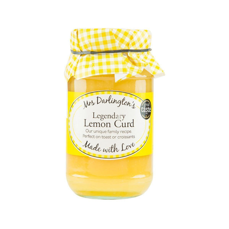 Lemon Curd  (320g)