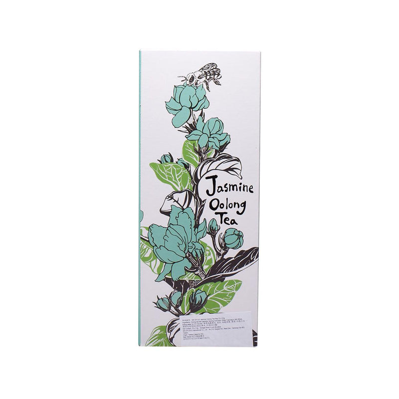PAH JI HUE Jasmine Oolong Tea Bag  (15 x 3.5g)