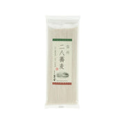 KAYANOYA soba noodle 200g package, sealed bag with front label
