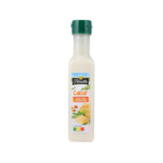 FLORETTE Caesar French salad sauce bottle, 175 mL, green cap