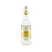 FENTIMANS Premium Indian Tonic Water bottle, 500 mL, front label view